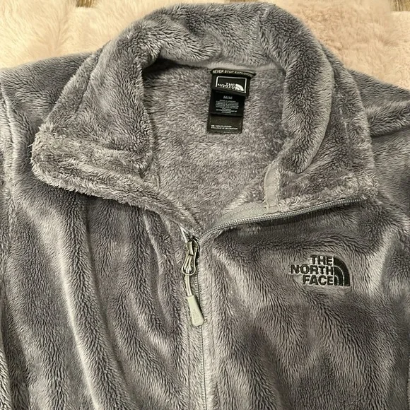 The North Face Ossito Fleece - Picture 2 of 3